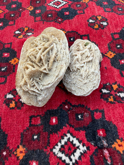 DESERT ROSE CRYSTAL