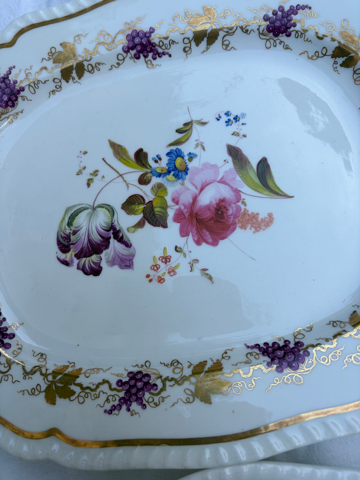 PLATTERS x 2