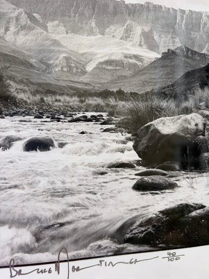 LIMITED EDITION PHOTOGRAPH
