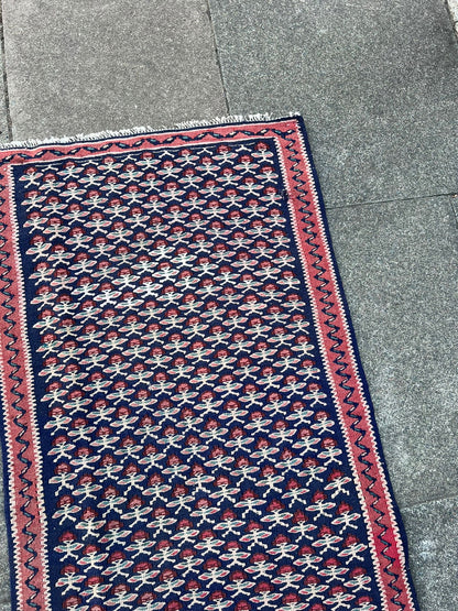 KILIM RUNNER