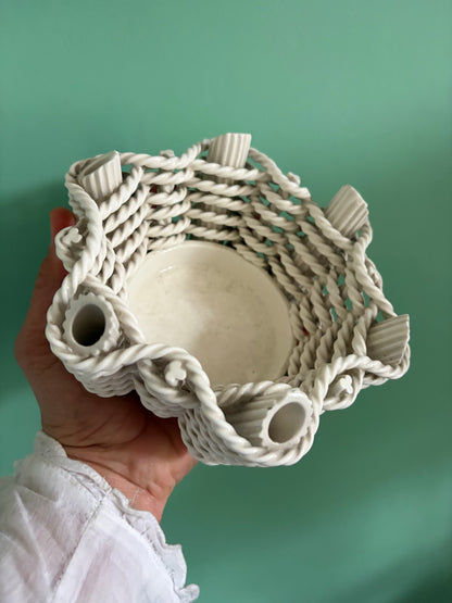 ITALIAN VASE
