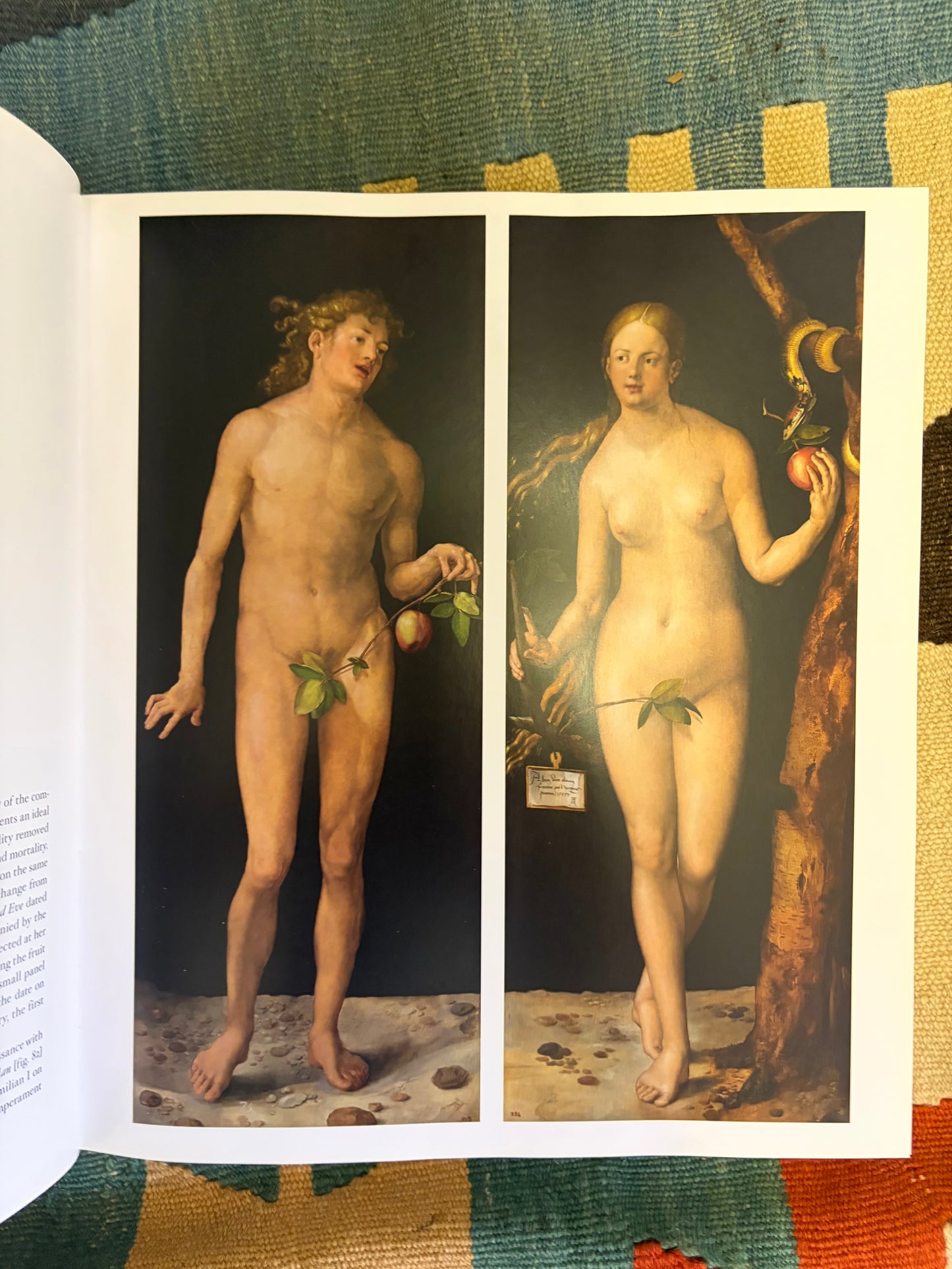 PRADO HARDBACK BOOK
