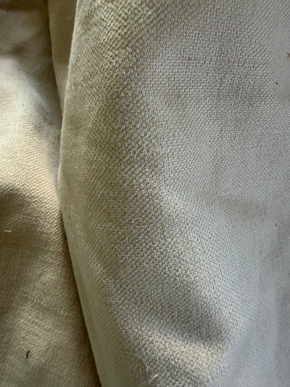LINEN CURTAINS