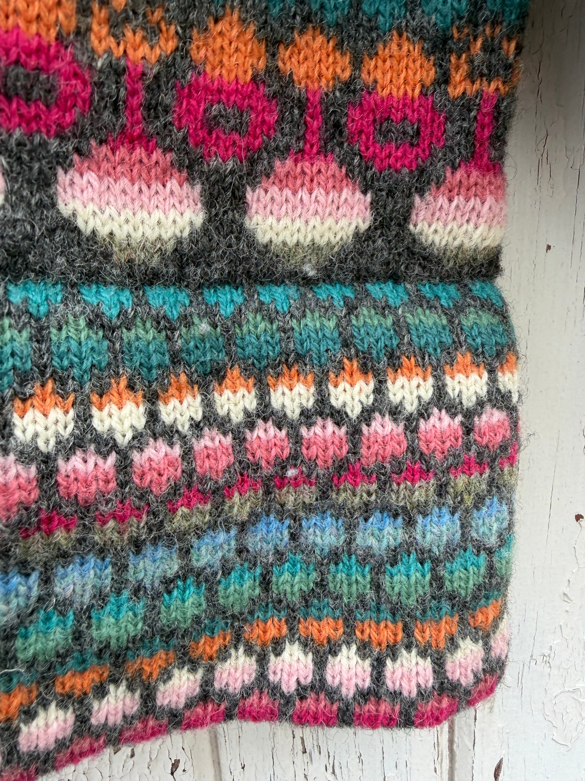 JUMPER