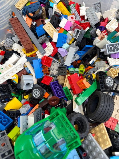 VINTAGE LEGO