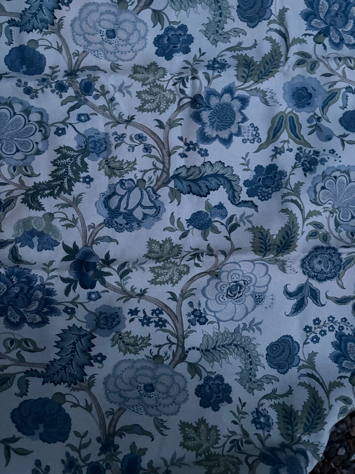 SANDERSON 5m
