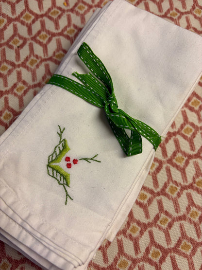 NAPKINS