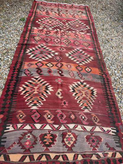 PINK RUG