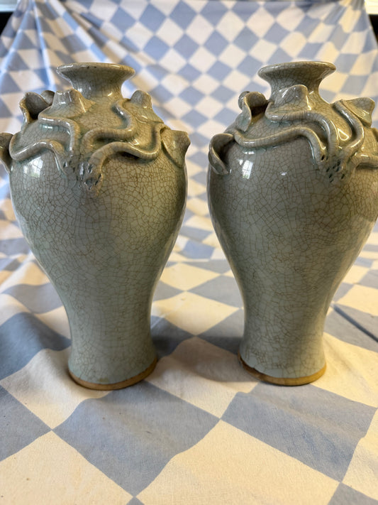 Vases