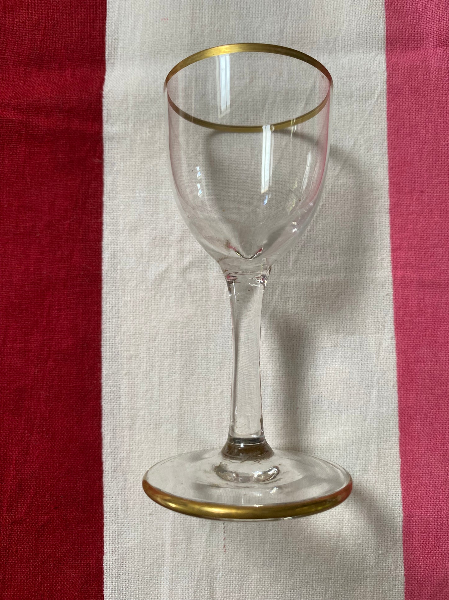 SMALL GLASSES
