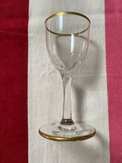 SMALL GLASSES