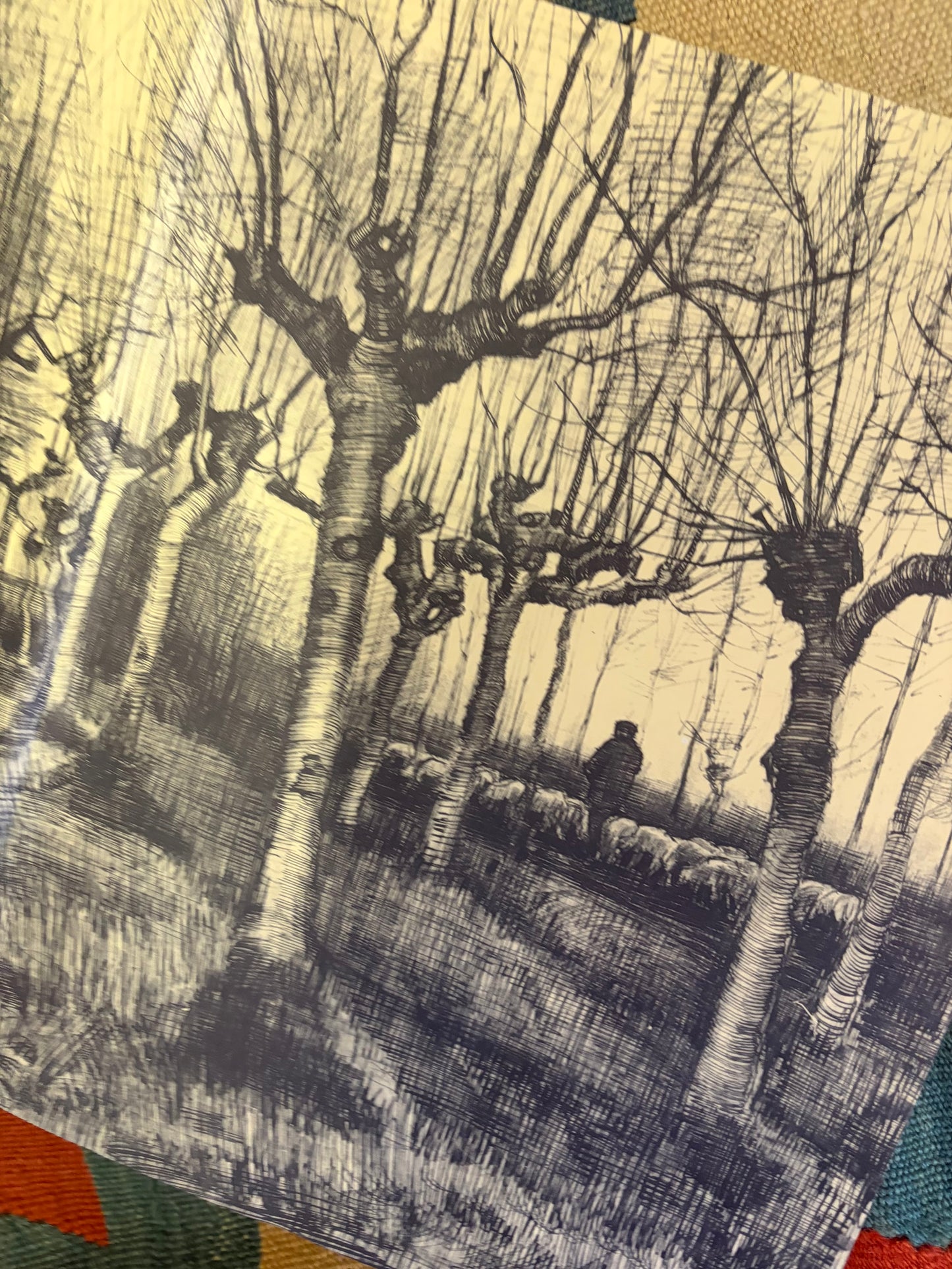 VAN GOGH