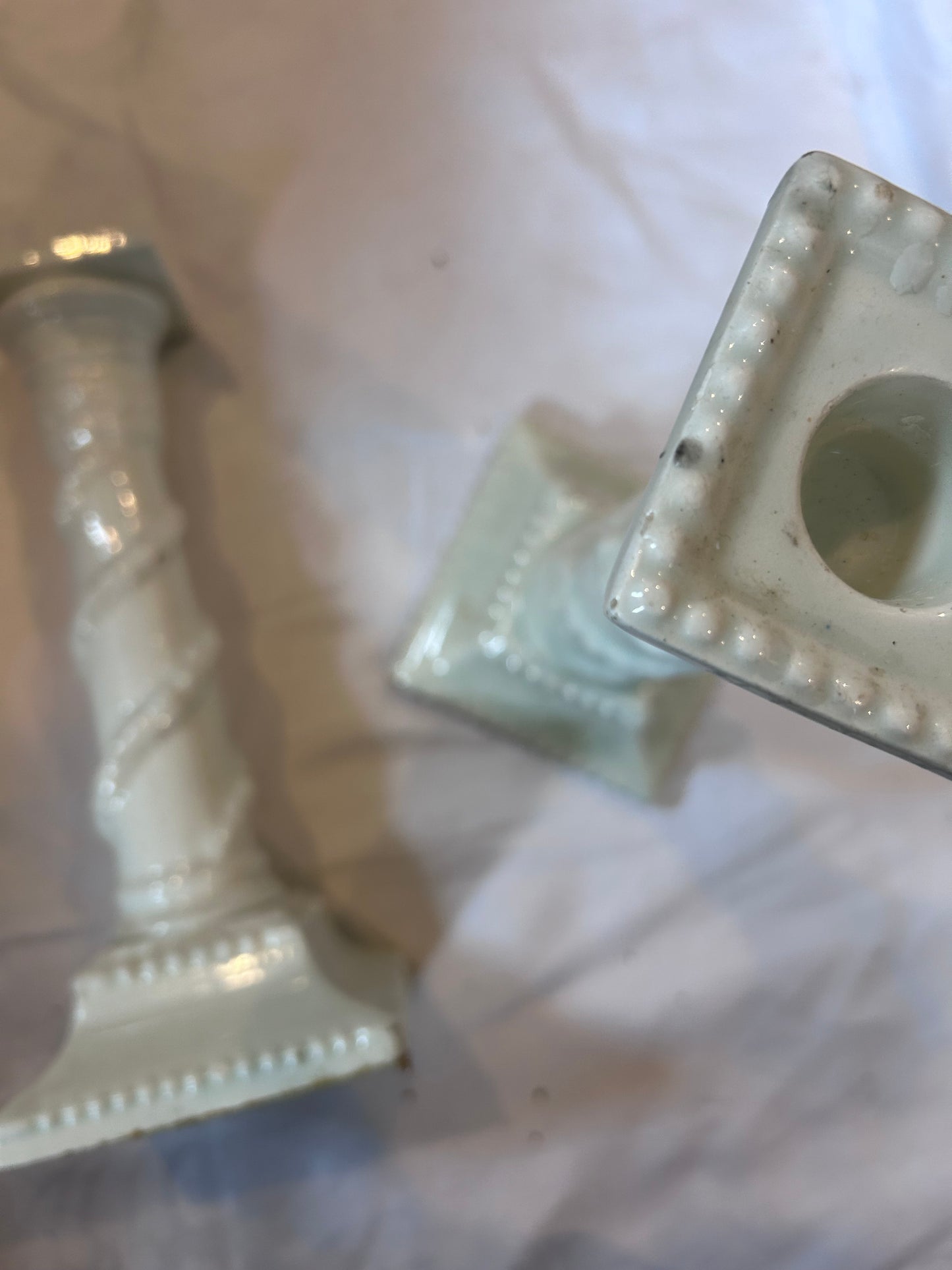 CANDLESTICKS
