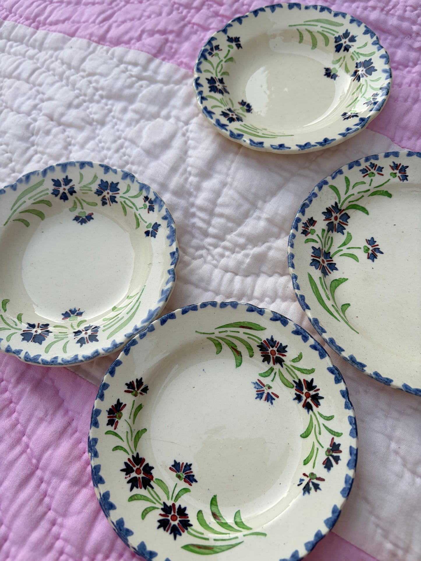 DOLLYS SET