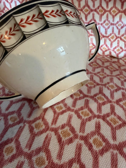 SPODE CREAMWARE