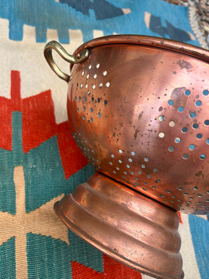 COPPER CALLANDER