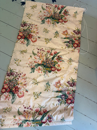 BLIND COLEFAX