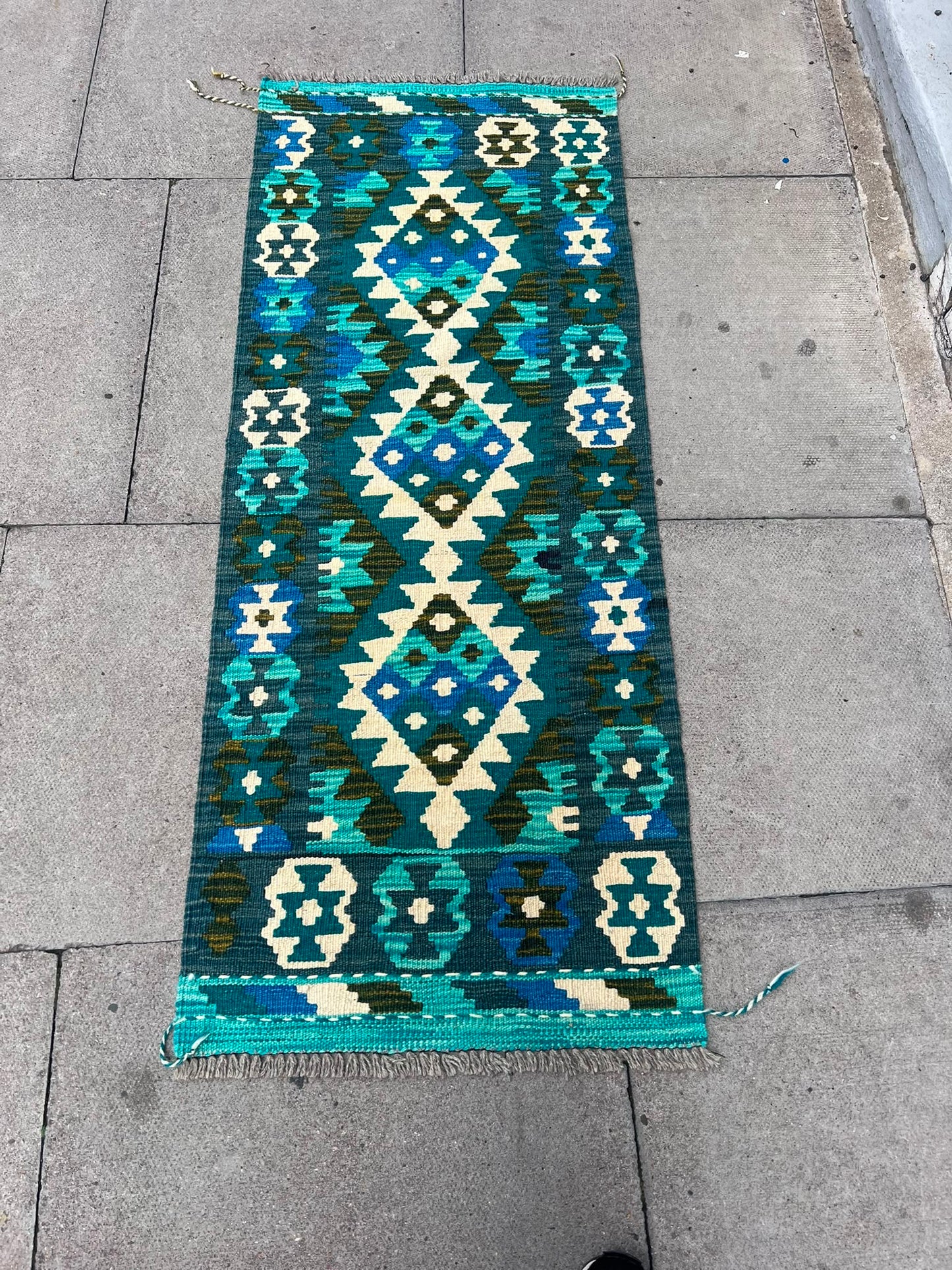 SWEDISH RUNNER