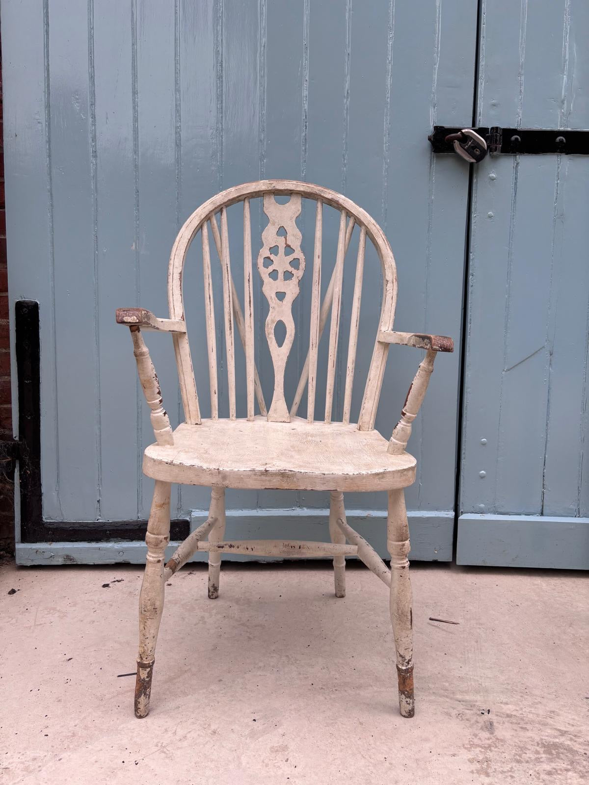 KITCHEN CHAIR