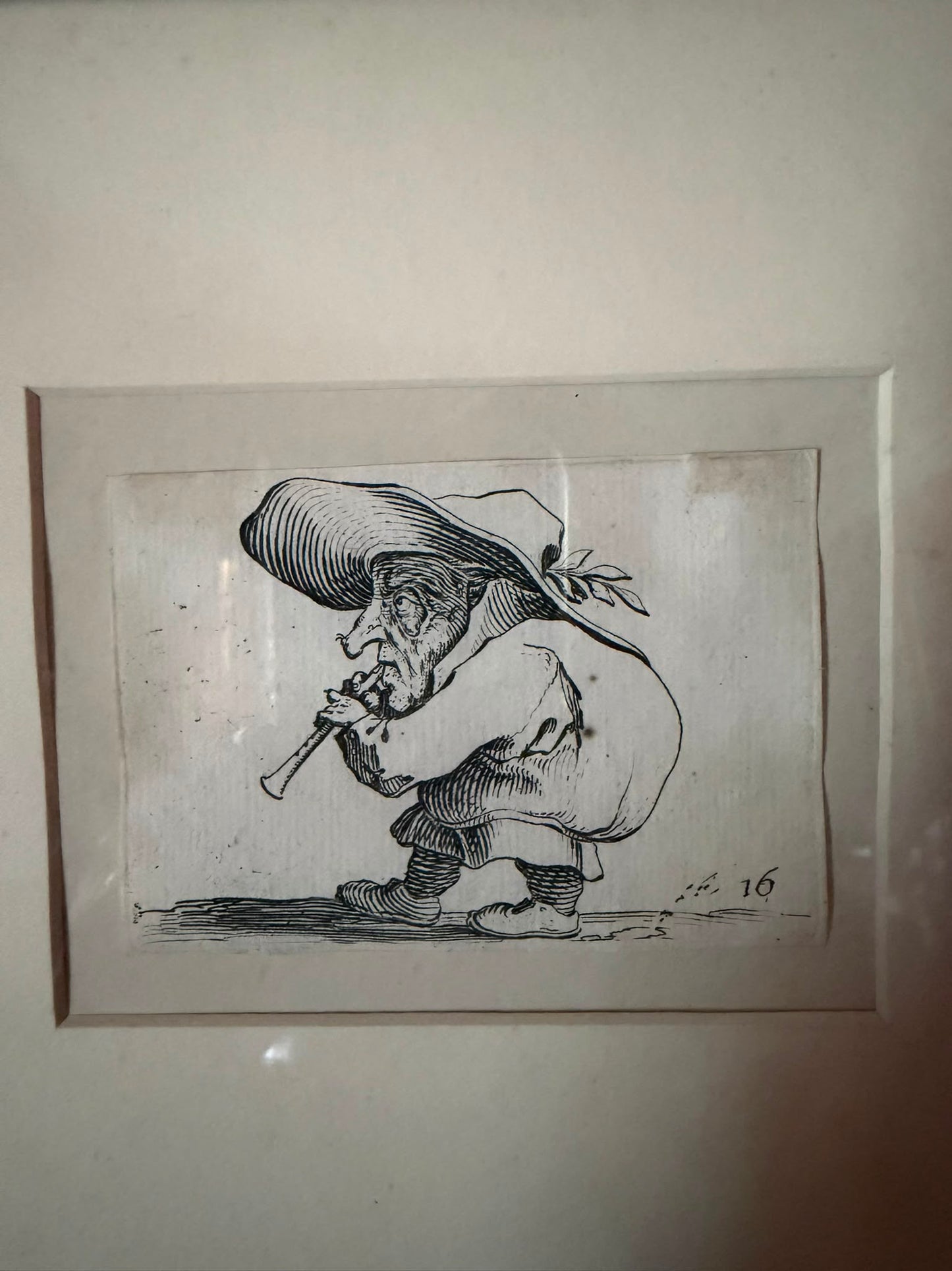 ORIGINAL DRAWING