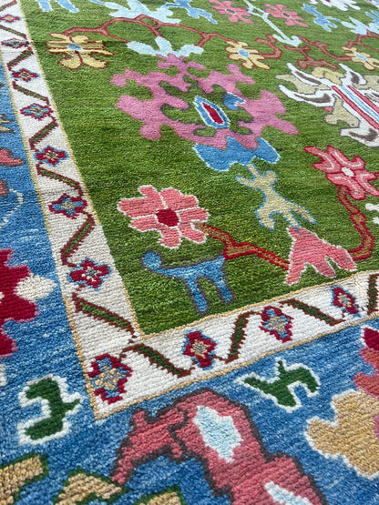 CARPET