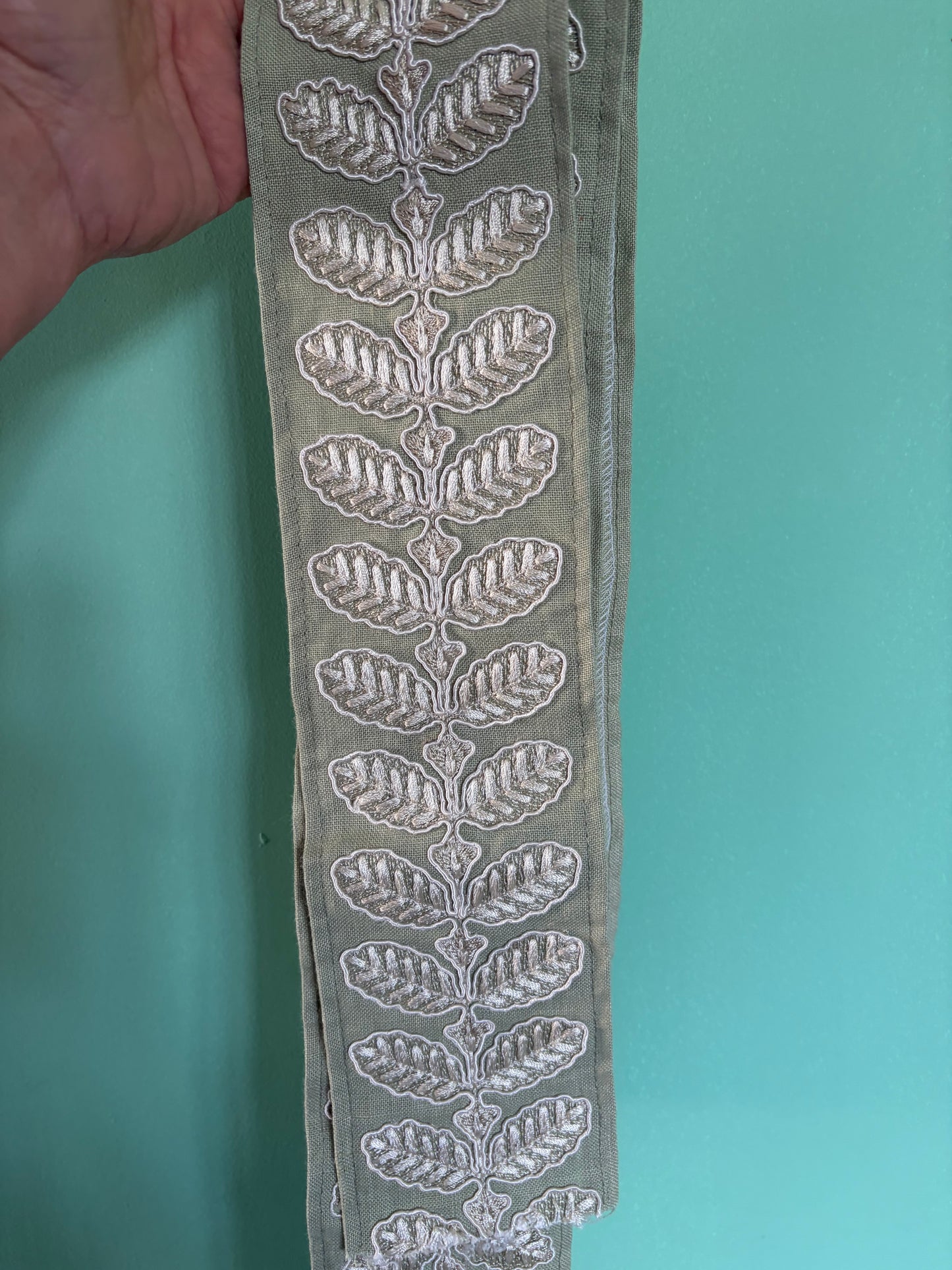 COLEFAX AND FOWLER BRAID