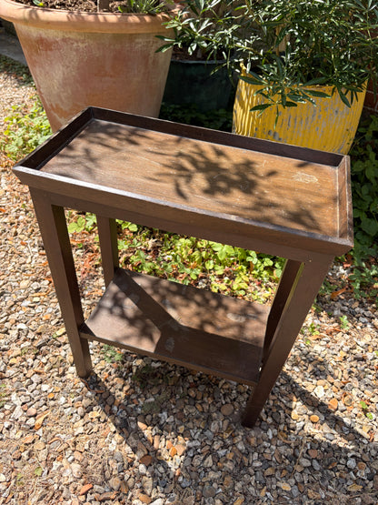 SMALL TABLE