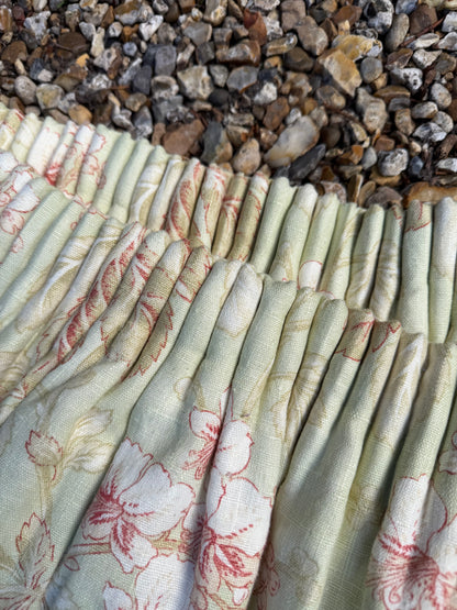 COLEFAX CURTAINS