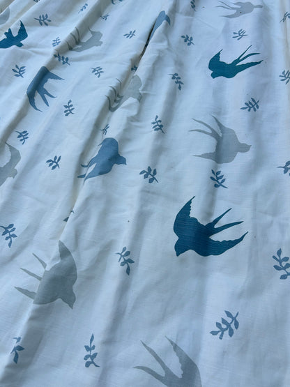 SWALLOW VANESSA ARBUTHNOTT CURTAINS