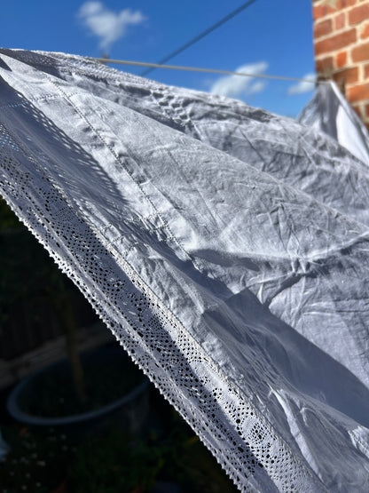 LINEN CLOTH