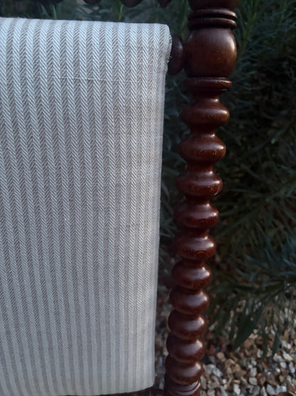 BOBBIN CHAIR