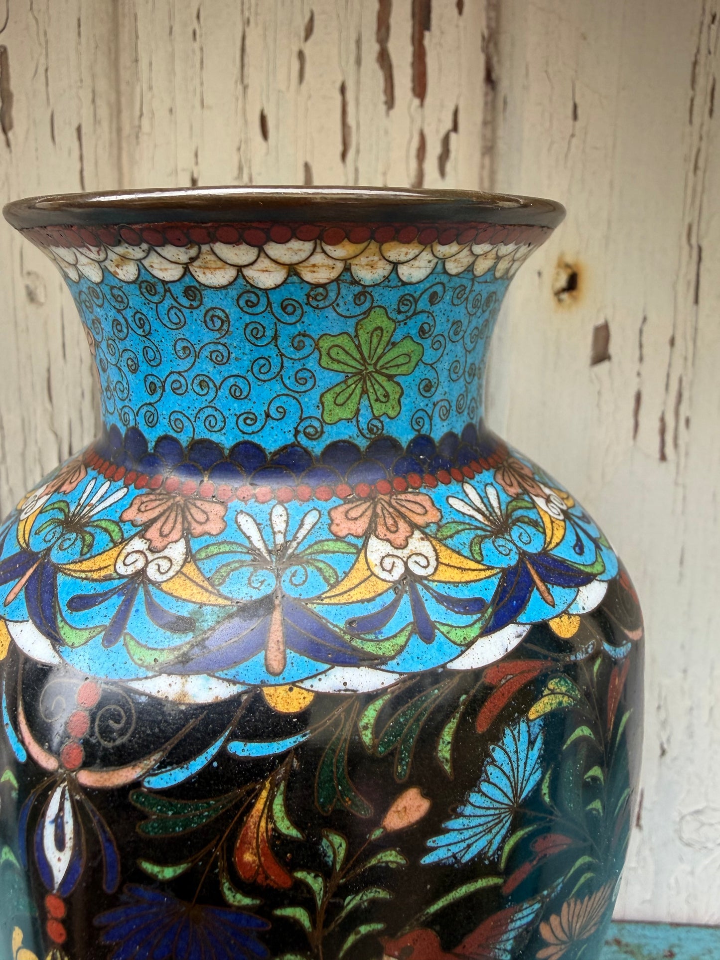 VASE