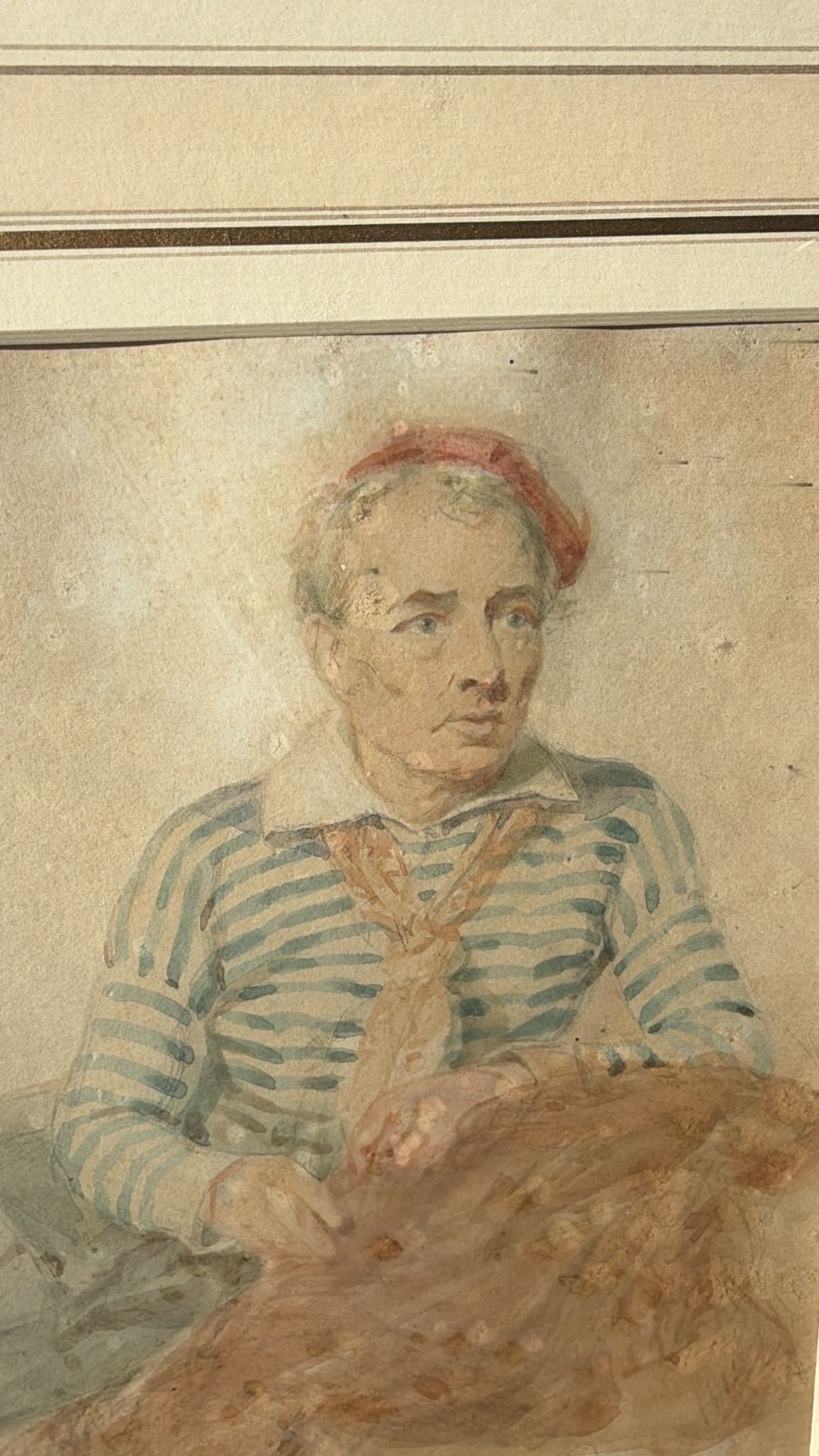 SAILOR