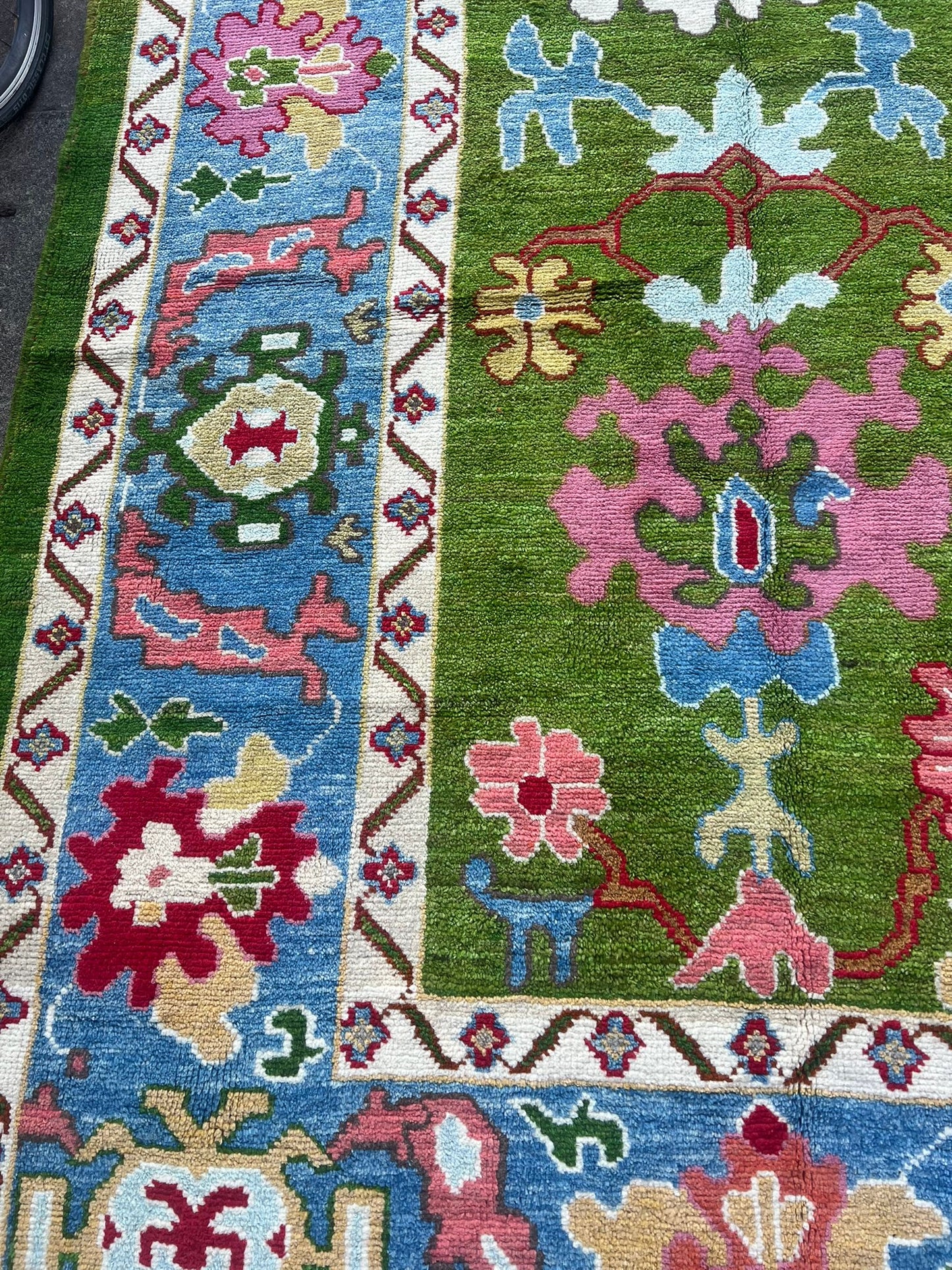 CARPET