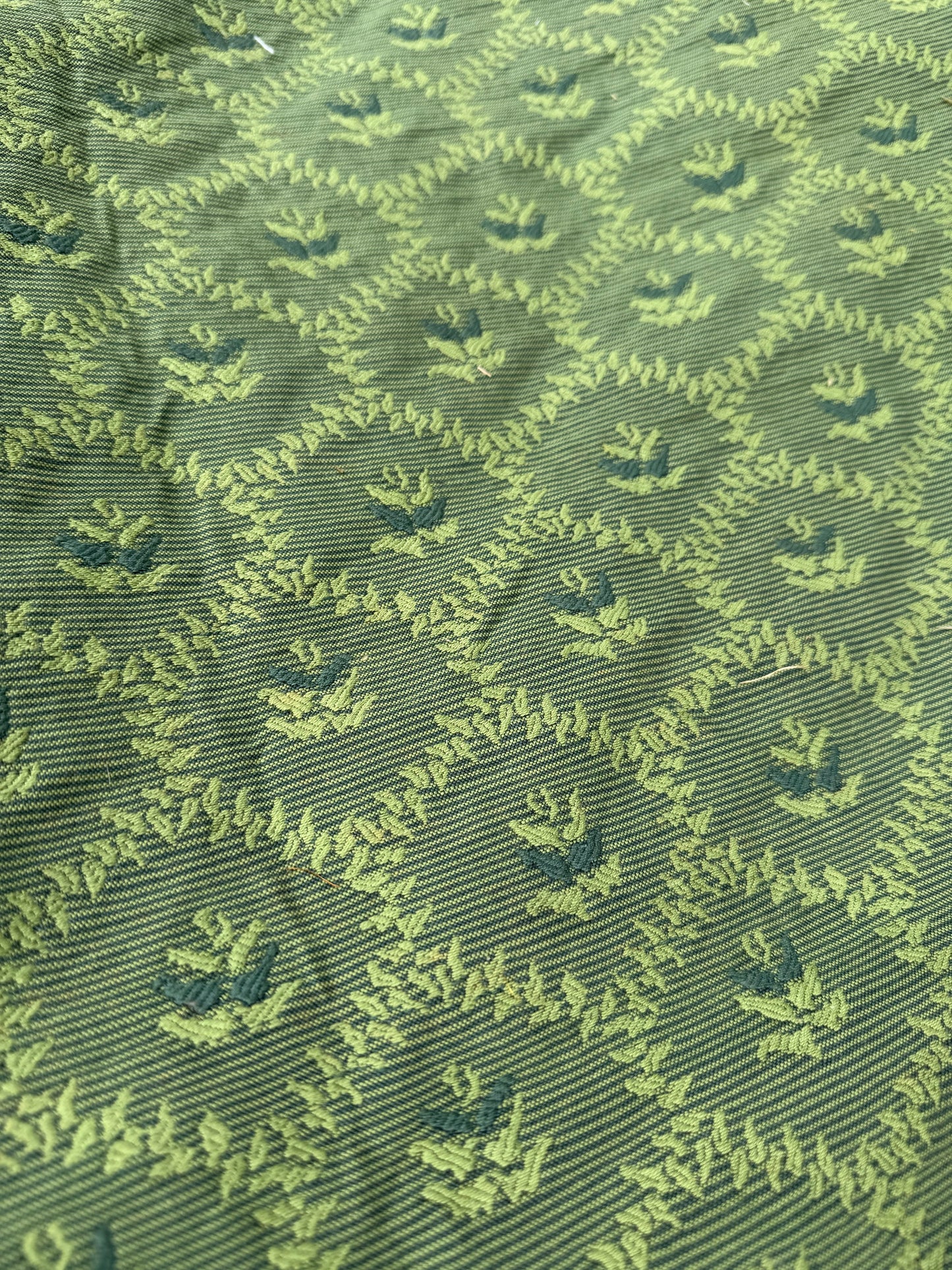 COLEFAX AND FOWLER MATERIAL