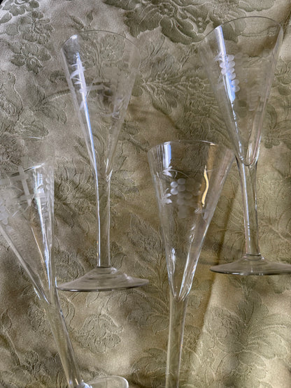 FLUTES