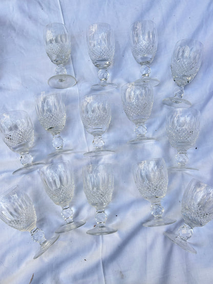 WINE GLASSES