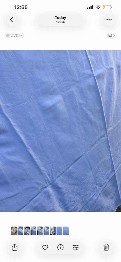 LINEN CLOTH