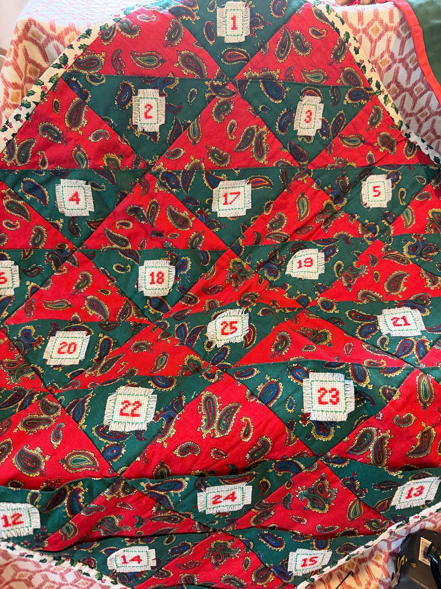 ADVENT CALENDARS