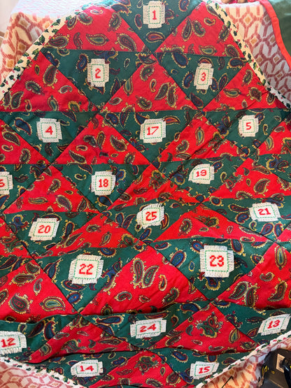 ADVENT CALENDARS