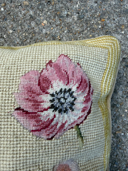TAPESTRY CUSHION