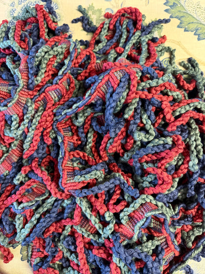 FRINGING