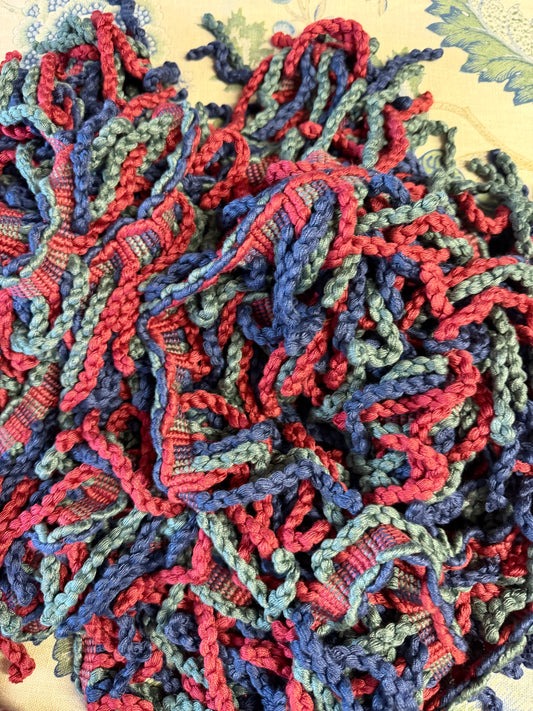 FRINGING