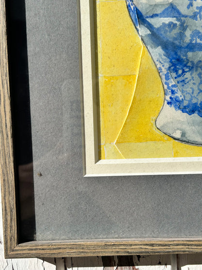 WATERCOLOUR