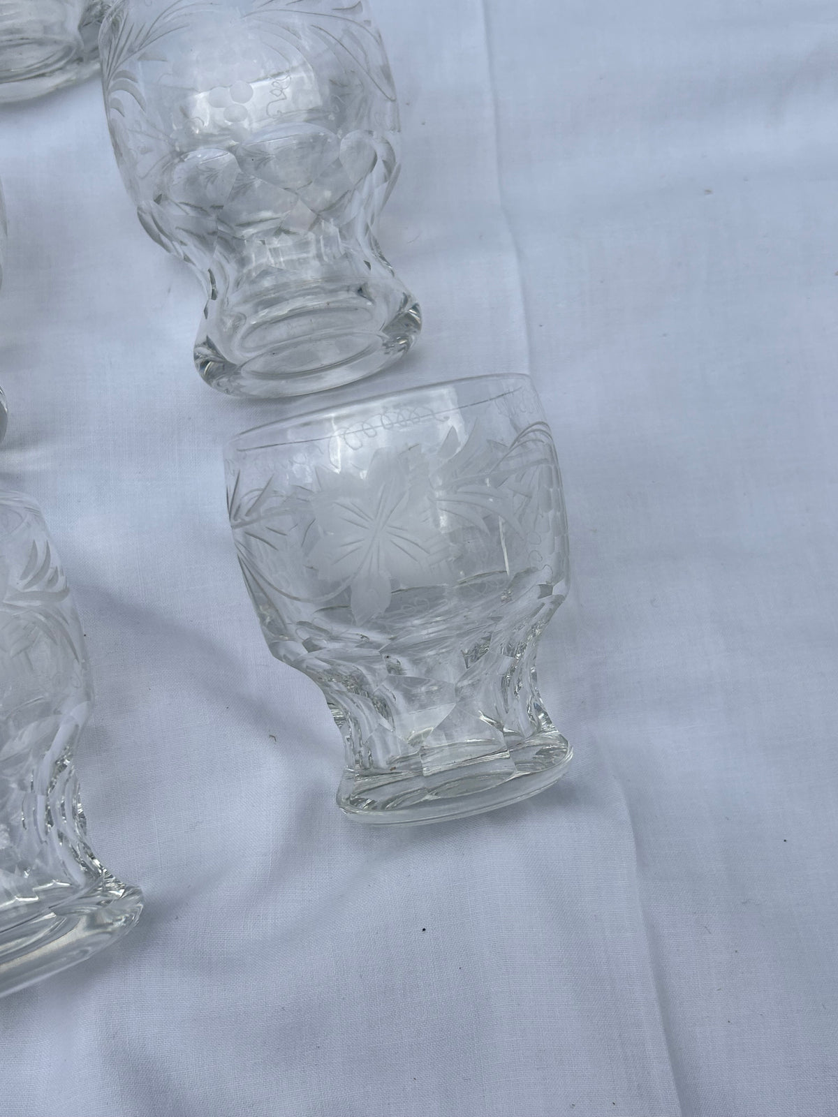 TUMBLERS