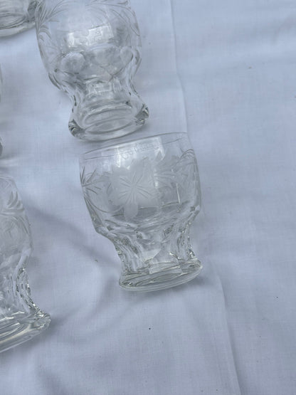 TUMBLERS