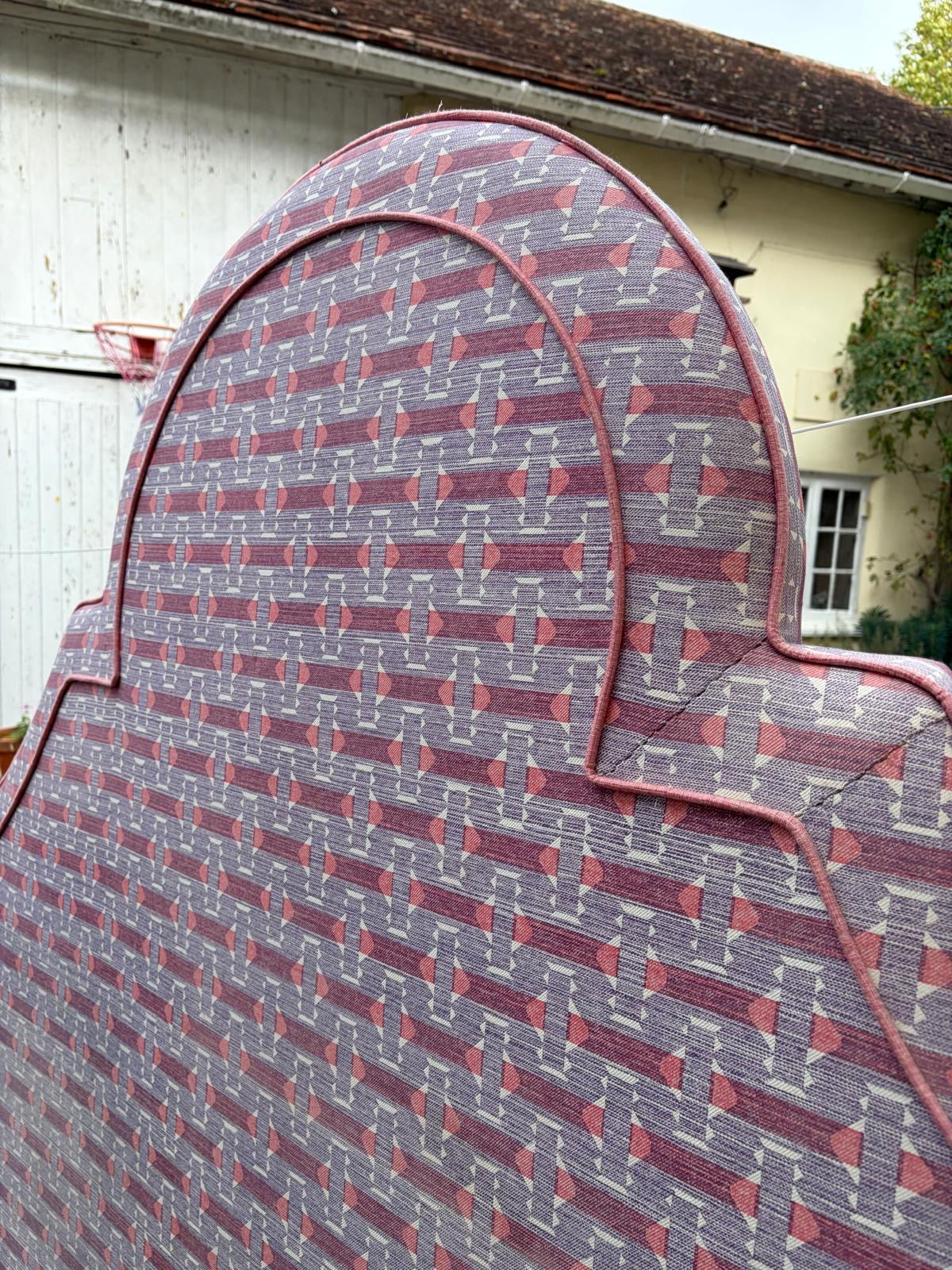 FERMOIE HEADBOARD