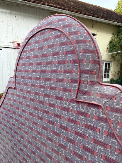 FERMOIE HEADBOARD