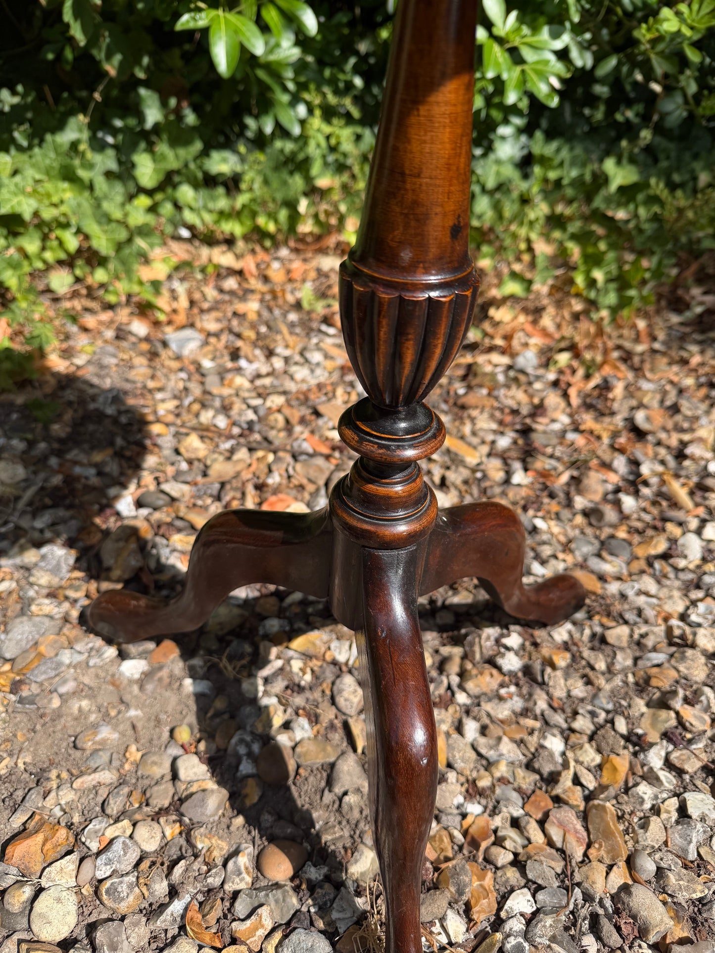 Small table
