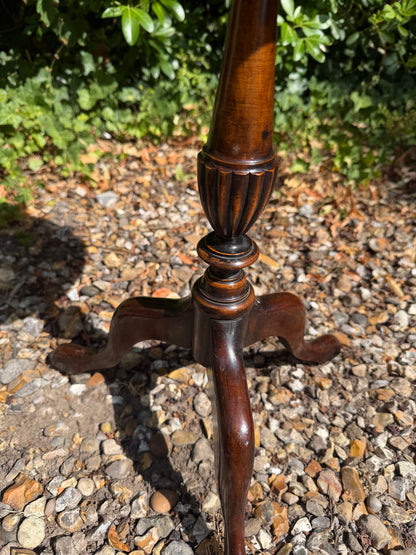 Small table